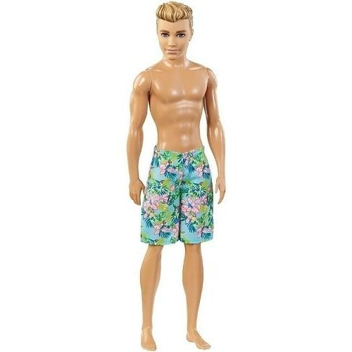 ken surfista barbie