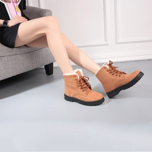 botas pele mulher