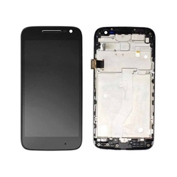 Tela Display Lcd Touch Screen Motorola Moto G4 Play Com Aro Cor: Preto Modelo: XT1600 XT1603 Menor preço em Tela Display Lcd Touch Screen Motorola Moto G4 Play Com Aro Cor: Preto Modelo: XT1600 XT1603