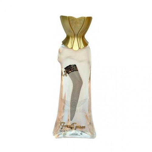 parfum french cancan