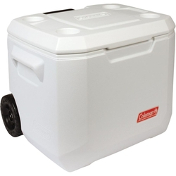 Caixa Térmica Xtreme 50 QT Marine com Rodas 47,5 Litros - Coleman é boa?