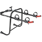 Suporte Veicular TransBike para 2 Bicicletas AL-10 Altmayer