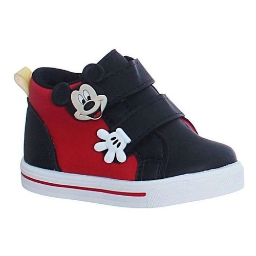 botinha mickey