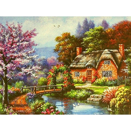 Get Decoracoes cottage casa For Android Free