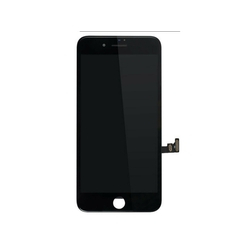 Menor preço em Tela Display Lcd Touch Screen Iphone 8 Plus Modelo : A1864 A1897 Cor: Preto