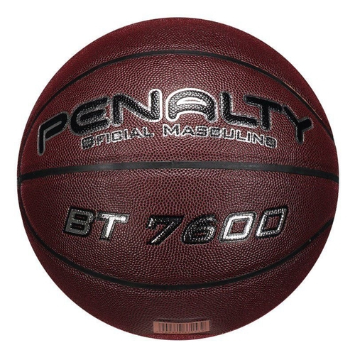 Bola de Basquete Penalty Dunk Oficial em Promoção na Americanas