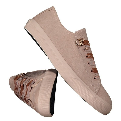 tenis coca cola basket suede