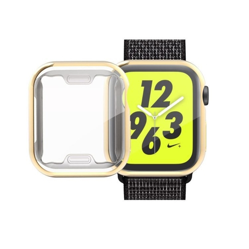 apple watch 5 44mm dourado