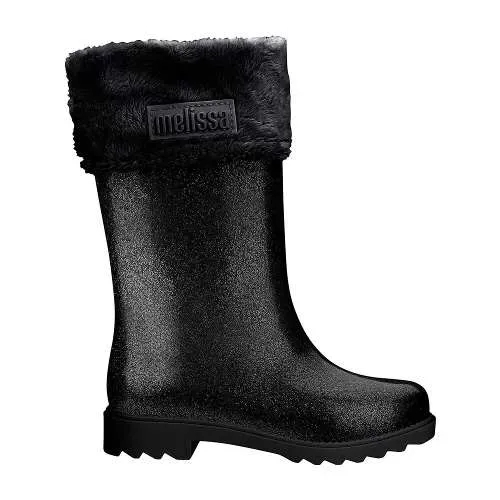 bota melissa winter boot