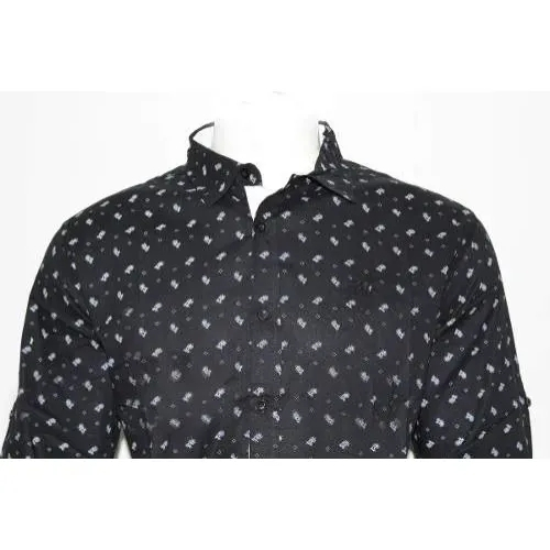 camisa social da polo wear