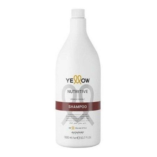 Qual o preço do(a)Yellow Nutritive Shampoo Argan & Coconut De 1500ml Yellow Nutritive Shampoo Argan & Coconut De 1500ml