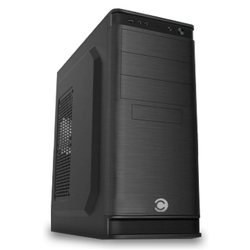 Computador PC CPU Intel Core i5 8GB HD 3TB HDMI FullHD CorPC Space Menor preço em Computador PC CPU Intel Core i5 8GB HD 3TB HDMI FullHD CorPC Space