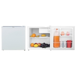 Menor preço em Frigobar Philco 45 Litros, 1 Porta, Porta Reversível, Branco - PFG50B