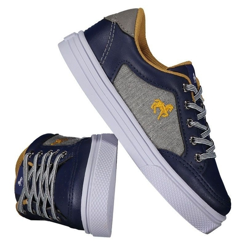 tenis polo royal