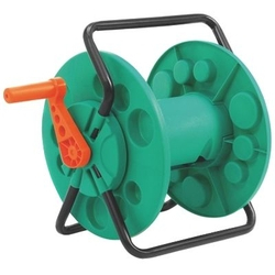 Suporte Enrolador de Mangueira 1/2'' Tramontina Menor preço em Suporte Enrolador de Mangueira 1/2'' Tramontina