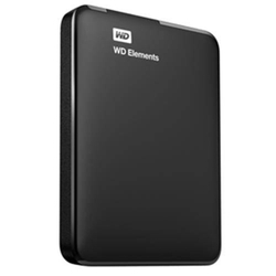 Hd Externo Western Digital 1tb Portátil Wd Elements Preto - Wdbuzg0010bbk Menor preço em Hd Externo Western Digital 1tb Portátil Wd Elements Preto - Wdbuzg0010bbk