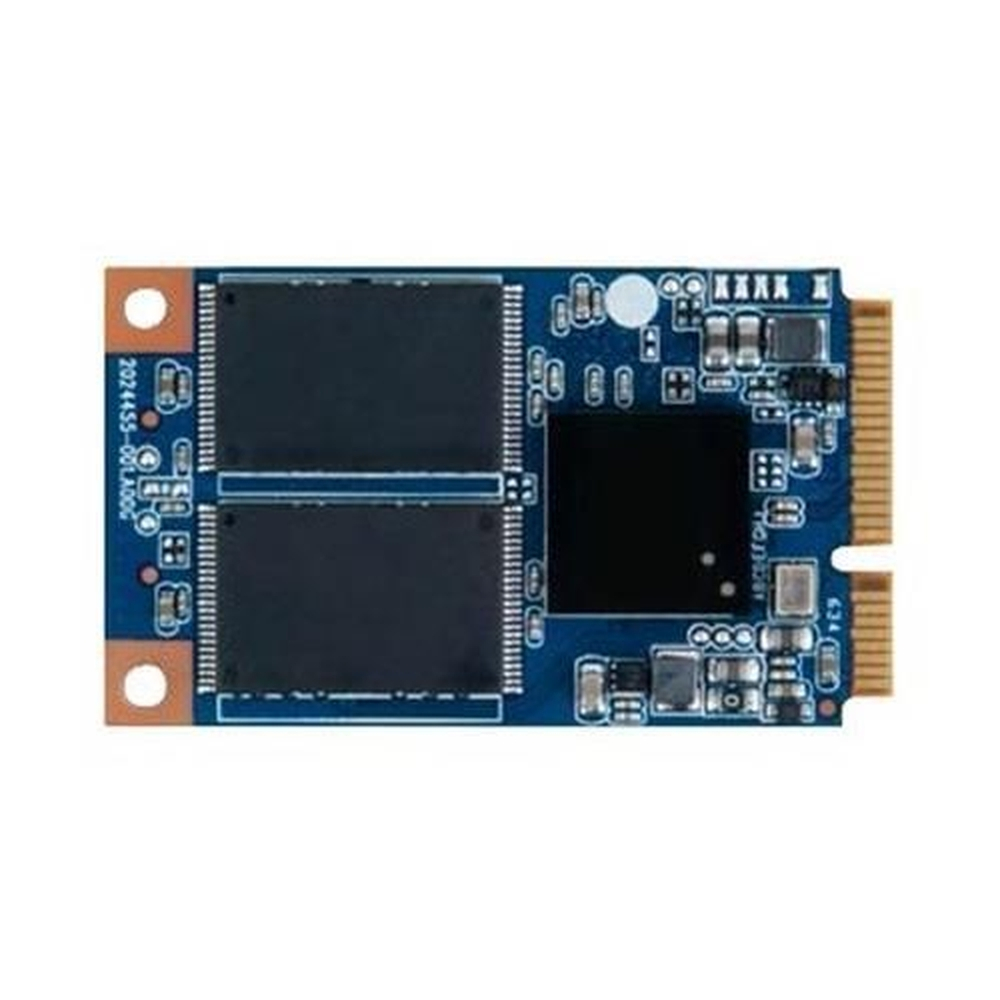 SSD Kingston MSata 120GB MS200 - SMS200S3/120G em Promoção | Ofertas na ...