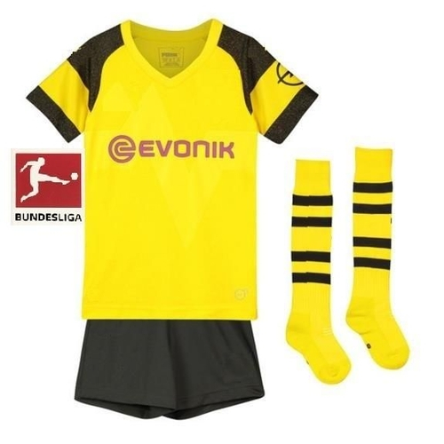 uniforme borussia 2019