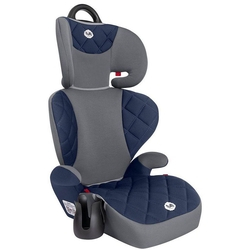 Cadeirinha Carro Infantil Triton Azul Menino 15Kg Á 36Kg Original Tutti Baby é boa?