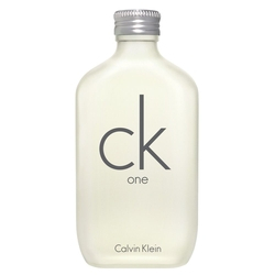 Ck One Calvin Klein - Perfume Unissex - Eau de Toilette é boa?
