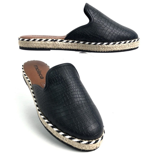 mule moleca corda