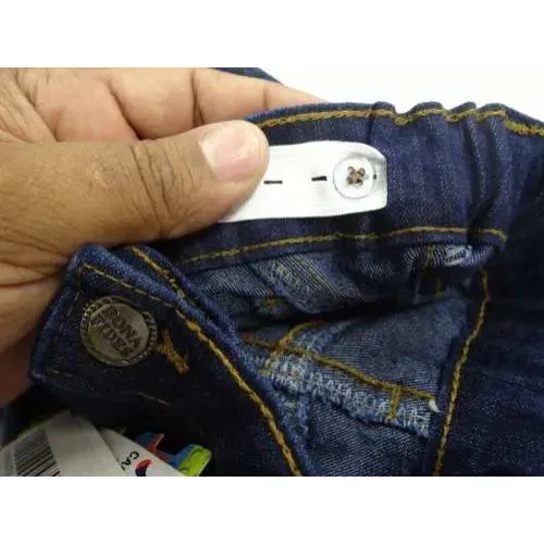 calça jeans masculina tamanho 16