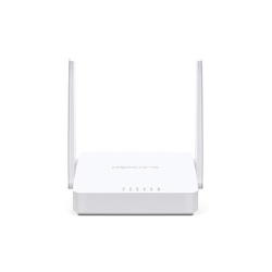 Roteador Mercusys Mw305r Wireless N 300mbps Menor preço em Roteador Mercusys Mw305r Wireless N 300mbps