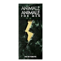 Animale Animale For Men Eau De Toilette 100ml é boa?