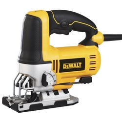 Serra Tico-Tico Velocidade Variável 500w Dw300 Dewalt é boa?