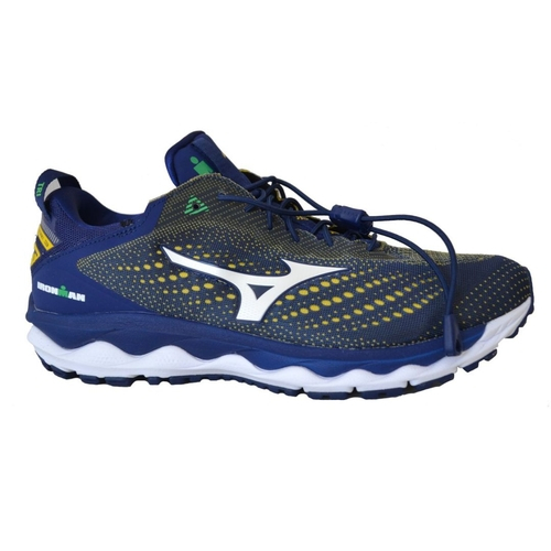 mizuno wave sky tri 3