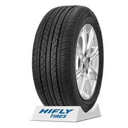 Pneu Hifly Aro 15" 185/55 R15 82V - HF201 Menor preço em Pneu Hifly Aro 15" 185/55 R15 82V - HF201