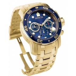 Relógio Masculino Invicta Pro Diver 0073 Menor preço em Relógio Masculino Invicta Pro Diver 0073