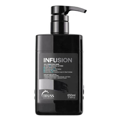 Truss Profissional Infusion 650ml é boa?