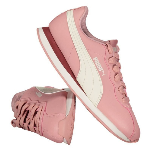 Tênis puma sale turin ii branco