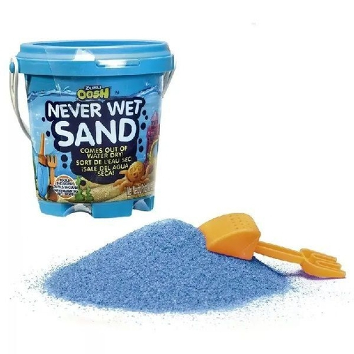 Zuru oosh never wet hot sale sand