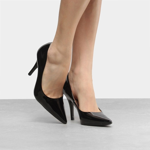 vizzano verniz cristal brilho