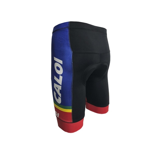 short ciclismo gel masculino