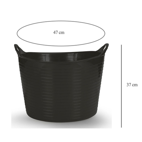 42l bin bolsas
