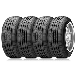 Kit 4 Pneu Hankook Aro 18 235/55r18 100h Optimo H426 Menor preço em Kit 4 Pneu Hankook Aro 18 235/55r18 100h Optimo H426