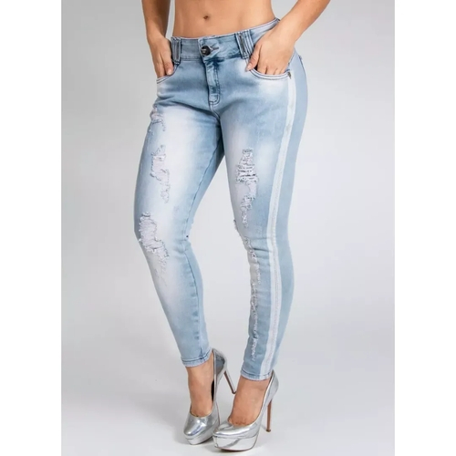 pit bull jeans telefone
