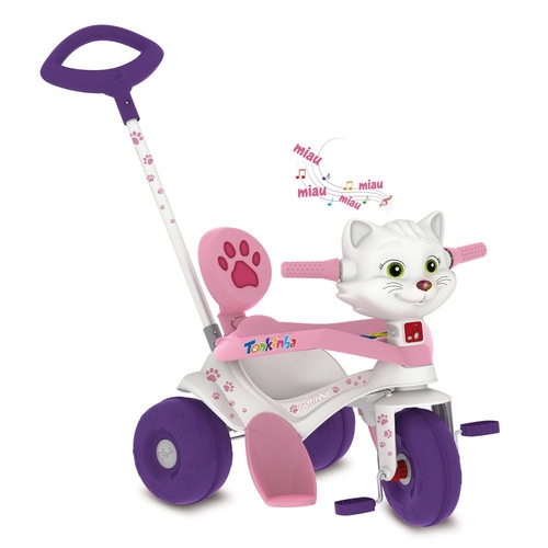 Lojas americanas triciclo bandeirantes Clearance