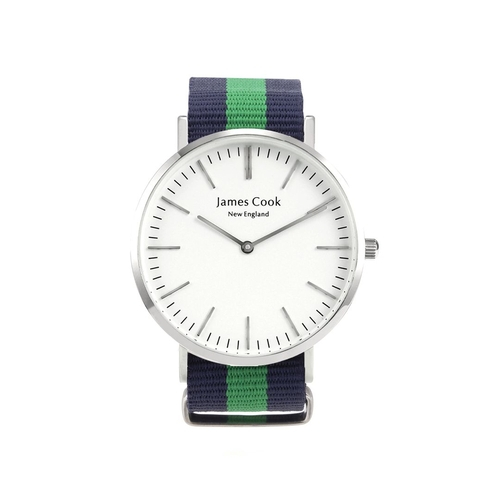 Relogio masculino pulseira de nylon Clearance
