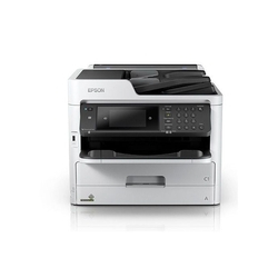 Epson WorkForce Pro WF-C5790 | Multifuncional Jato de Tinta Menor preço em Epson WorkForce Pro WF-C5790 | Multifuncional Jato de Tinta