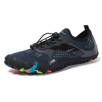 2019 Sapatilhas De Verão Para Homens Sapatos Para Fora Da Porta De Água Respirável Slip-on Sapatos Masculinos Praia De Pesca Calçado Tamanho Macio 39-47 2019 Sapatilhas De Verão Para Homens Sapatos Para Fora Da Porta De Água Respirável Slip-on Sapatos Masculinos Praia De Pesca Calçado Tamanho Macio 39-47