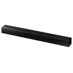 Soundbar Samsung HW-J250 80W Bluetooth/USB Bivolt - Preto Menor preço em Soundbar Samsung HW-J250 80W Bluetooth/USB Bivolt - Preto