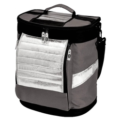 Bolsa Térmica Ice Cooler Capacidade 18 Litros - Mor Menor preço em Bolsa Térmica Ice Cooler Capacidade 18 Litros - Mor