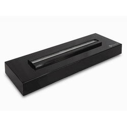 Lareira Ecológica a Álcool Portátil Black Classe A Menor preço em Lareira Ecológica a Álcool Portátil Black Classe A