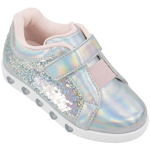 tenis infantil prata