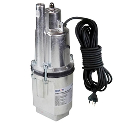 Bomba D'Água Submersa Vibratória Ferrari FE-500 280W Menor preço em Bomba D'Água Submersa Vibratória Ferrari FE-500 280W