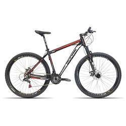 Bicicleta Aro 29 Byorn 21 Velocidades Relação Shimano Menor preço em Bicicleta Aro 29 Byorn 21 Velocidades Relação Shimano